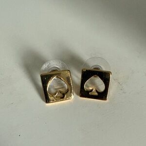 Kate Spade Stud Earrings